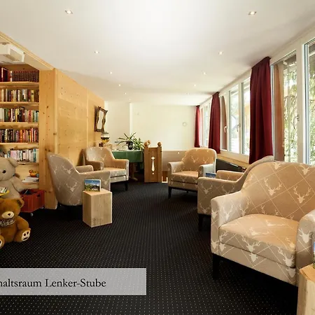 Hotel Waldrand-2