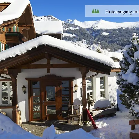 Hotel Waldrand-3