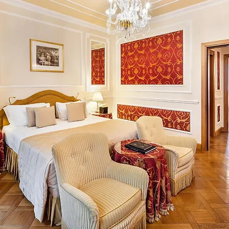 Baglioni Hotel Carlton - The Leading Hotels Of The World-3