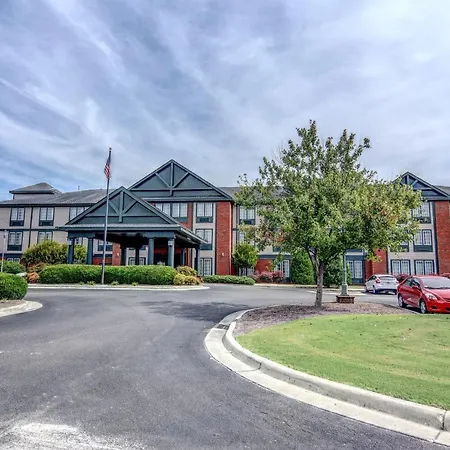 Holiday Inn Express & Suites Wallace-Hwy 41, An Ihg Hotel-3