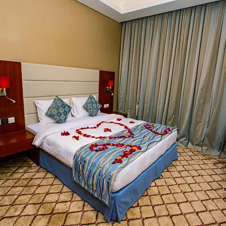 Gulf Inn Hotel-2