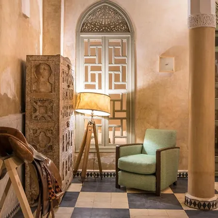 Riad Hissan-2
