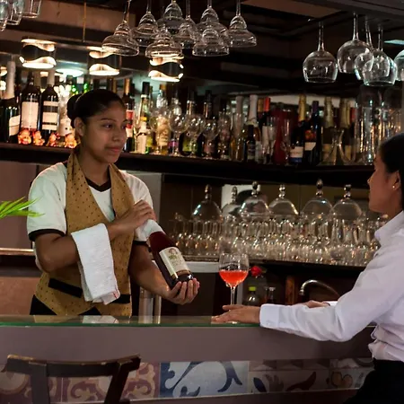 Hotel Chimu-2