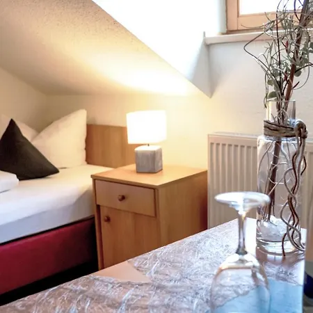 Landhotel Donaublick-3