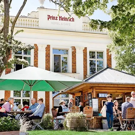 Hotel Prinz Heinrich-2