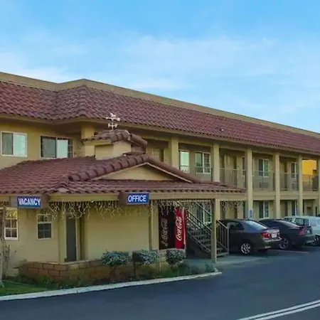 Country Inn Banning-2