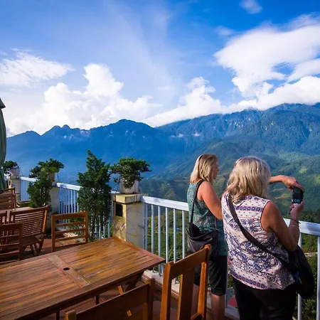 Sunny Mountain Hotel-3