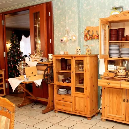 Landgasthof Zur Goldenen Aue-3