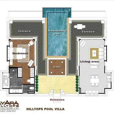 Navera Phuket - Mgallery Collection (Adults Only)-2