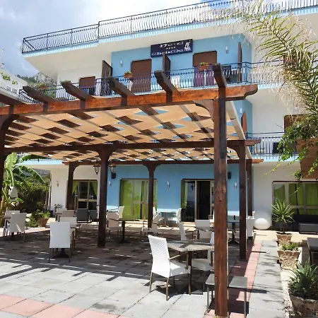 Hotel Chrismare Taormina-3