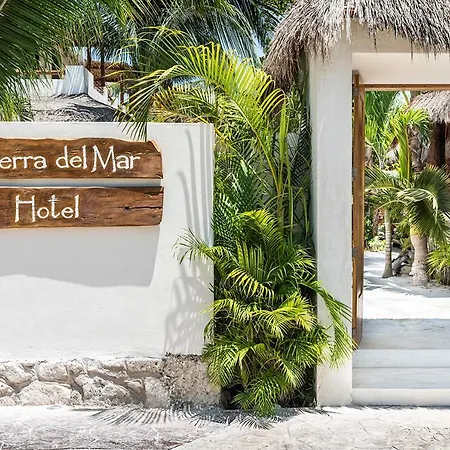 Tierra Del Mar Hotel - Adults Only-3