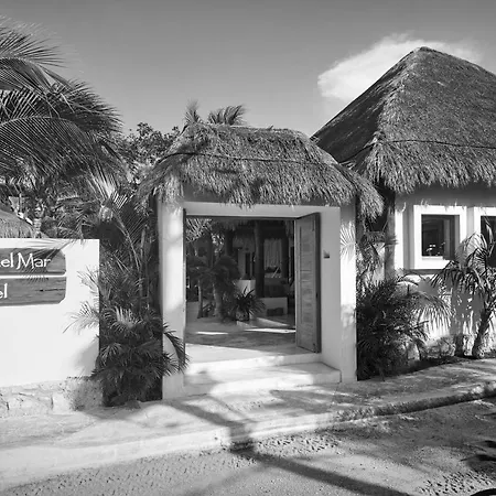 Tierra Del Mar Hotel - Adults Only-2