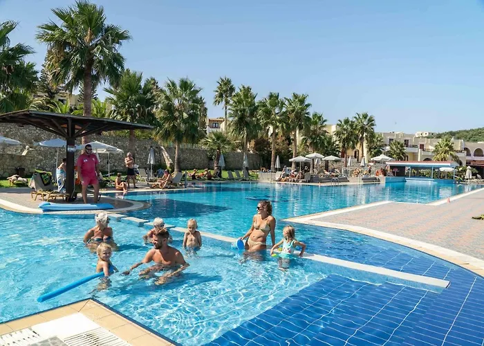 Almyrida Village & Waterpark