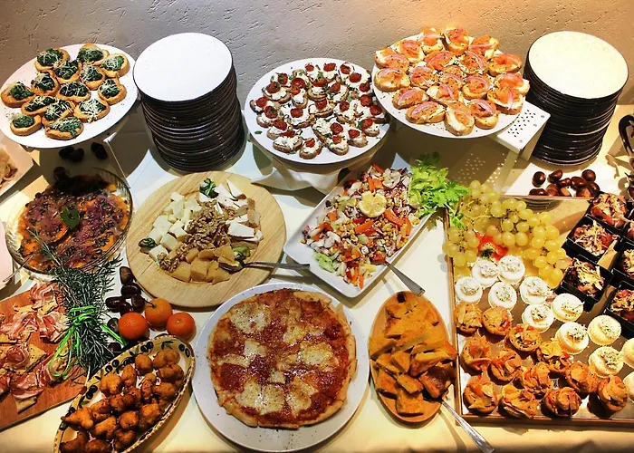 Locanda Montegrappa