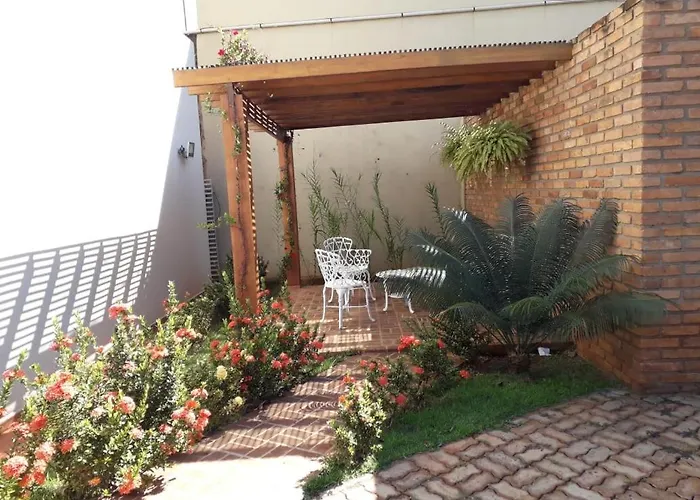 Ville Park Hotel