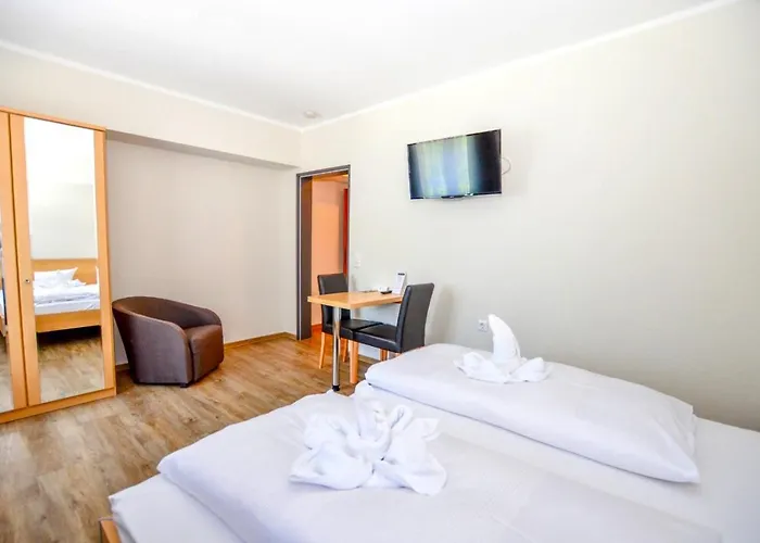 Hotel Fruerlund