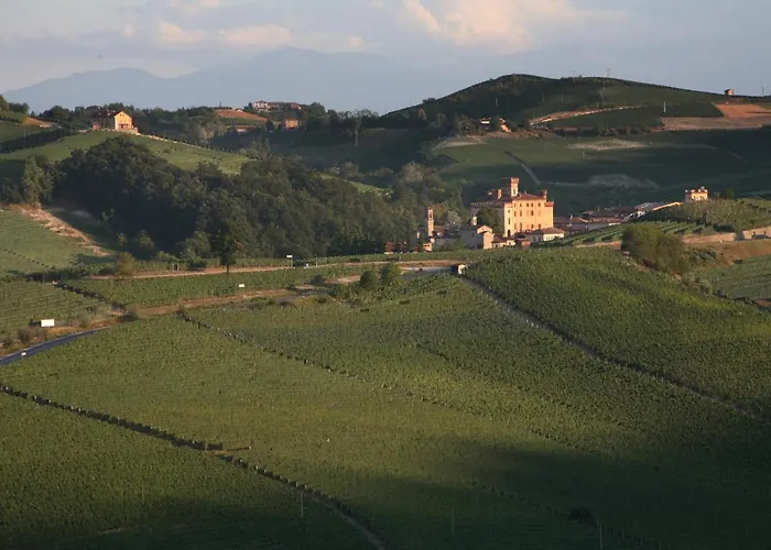 Hotel Barolo Classico