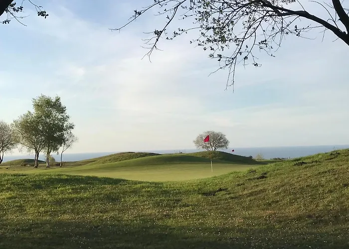 El Rincon del Cuera