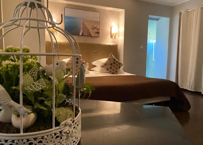 Hotel La Villa D'Eze