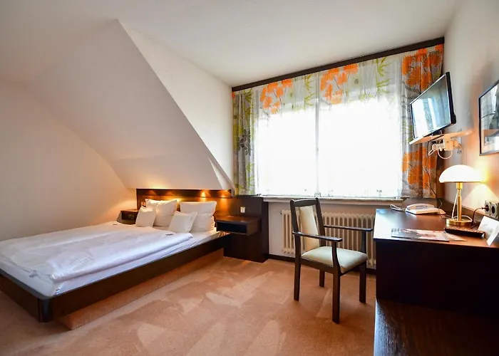 Hotel Zur Post