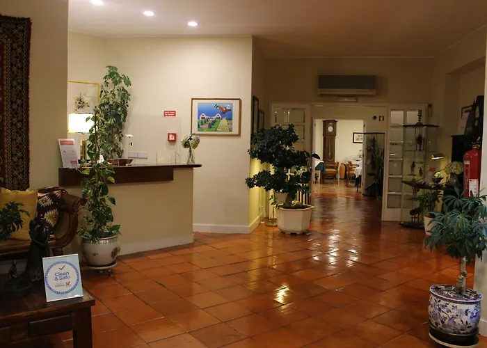 Hotel Do Cerrado