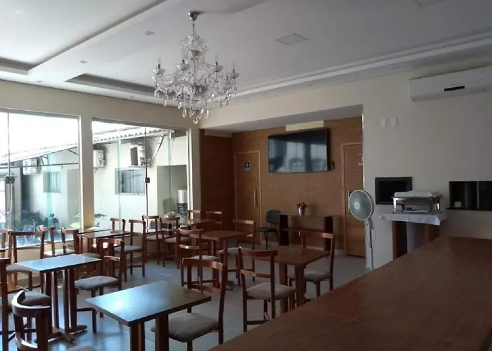 Casablanca Palace Hotel