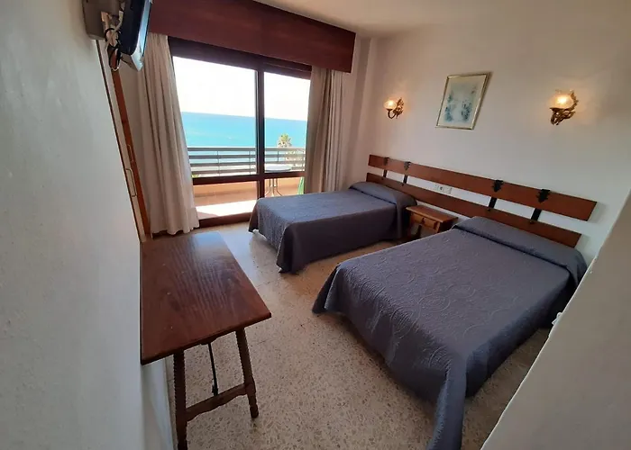 Hotel Buenavista