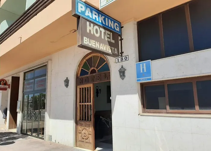 Hotel Buenavista