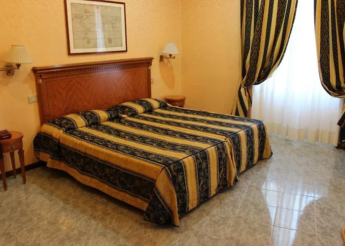 Dependance Hotel Dei Consoli Roma