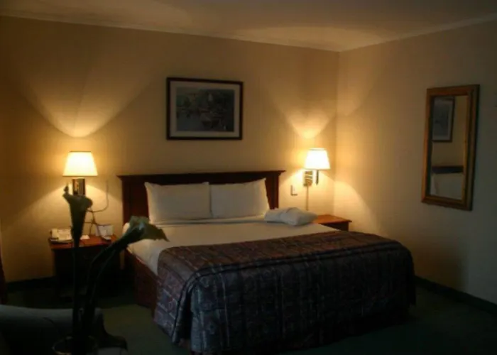 Hotel Marainn