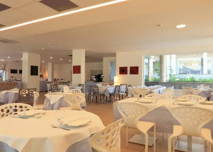 Futura Club Spiagge Bianche