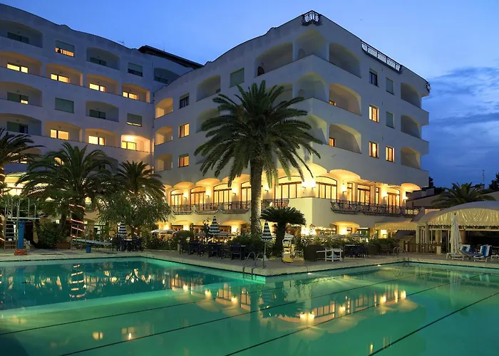Grand Hotel Don Juan