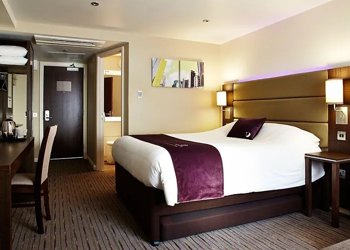 Premier Inn Slough West