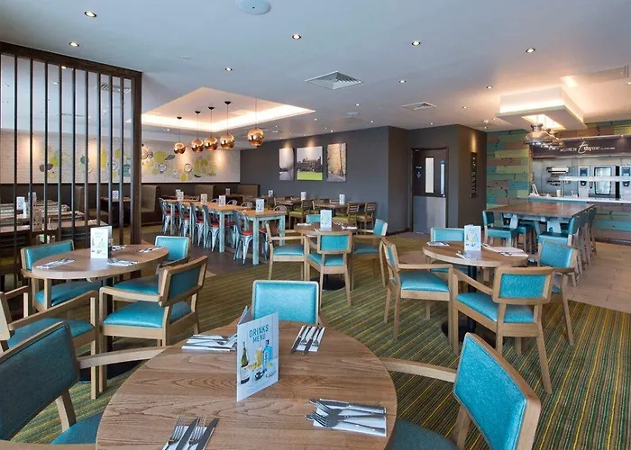 Premier Inn Slough West