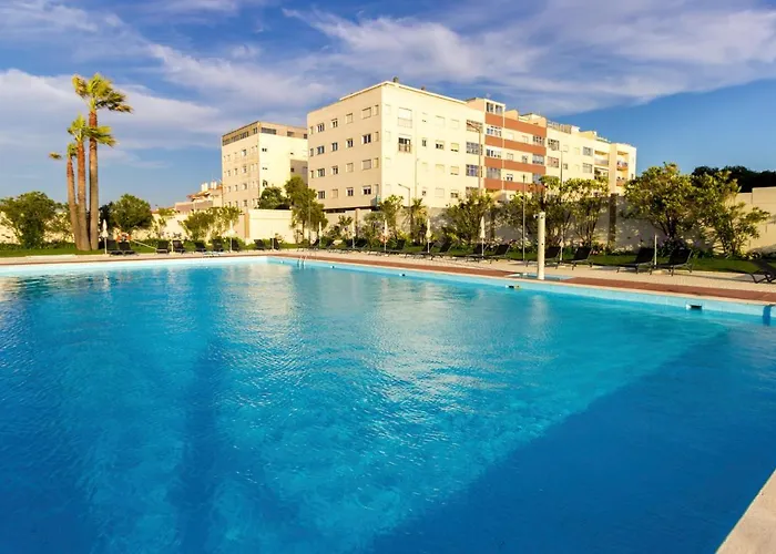 Hotel Barra