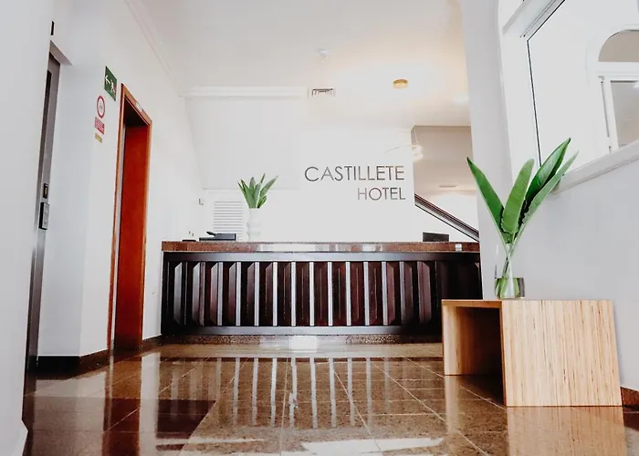 Hotel Castillete