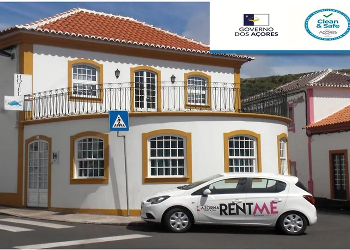 Hotel Branco I