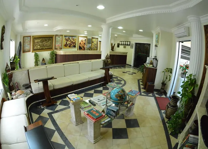 Itália Hotel