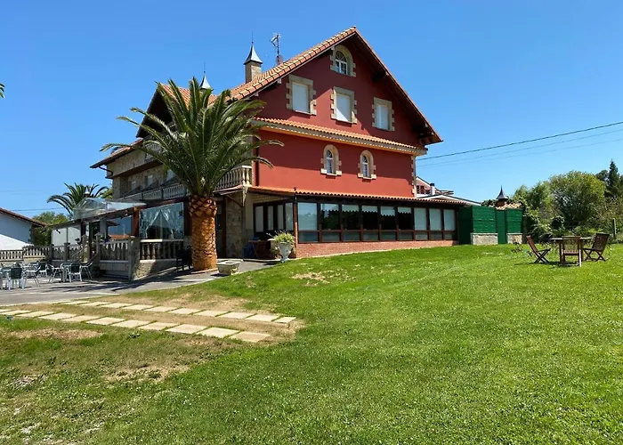 Hosteria Las Viñas