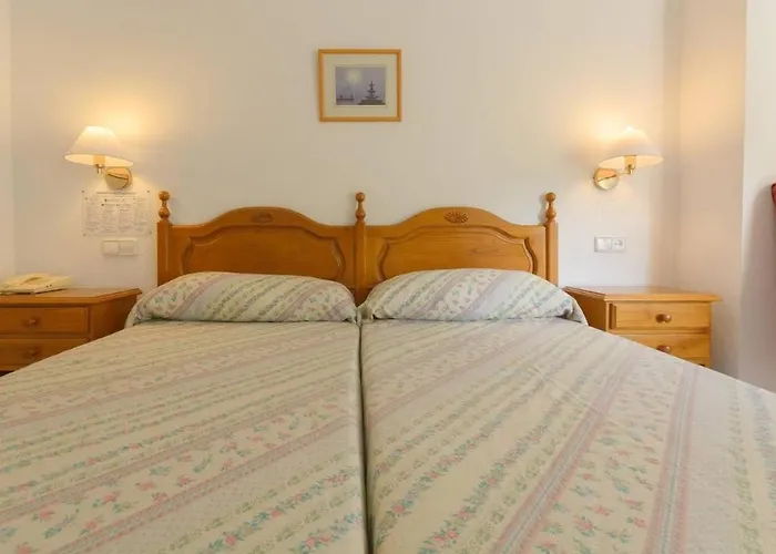 Hotel La Glorieta