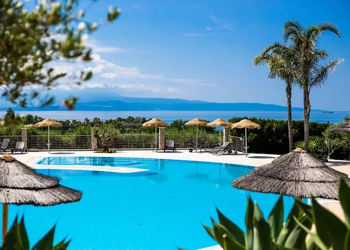 Hotel Santa Chiara