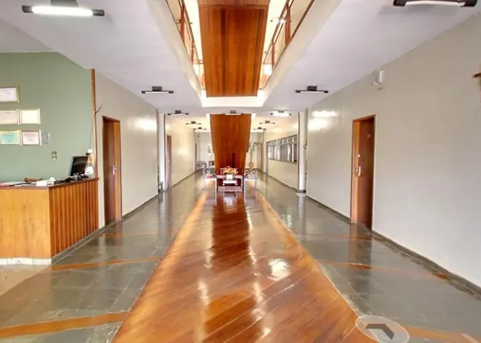 Bettos Hotel Formosa