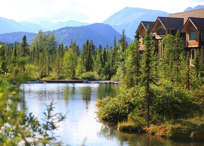 Inn At Tern Lake