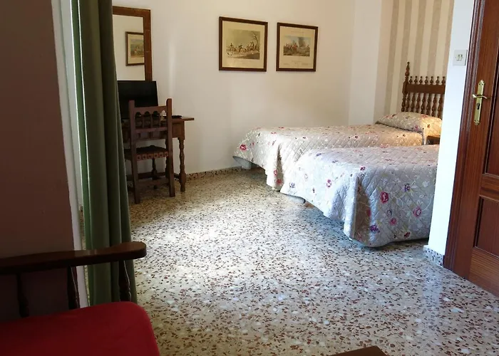 Andalucía