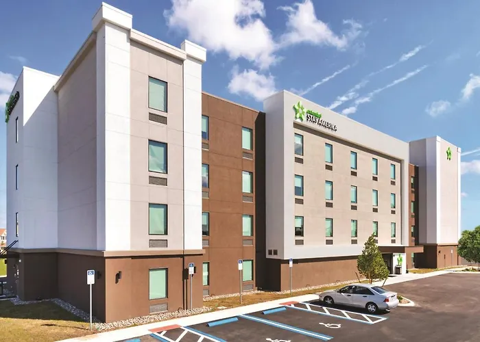 Extended Stay America Premier Suites - Port Charlotte - I-75