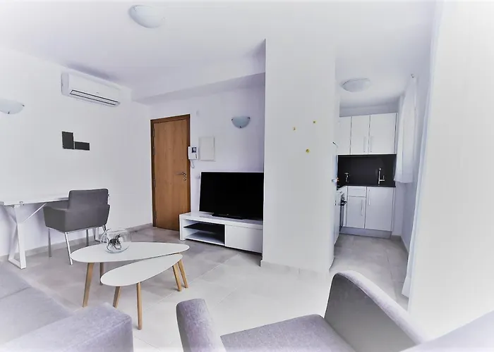 Sal Mar Suites