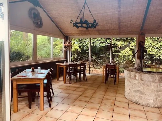 Hôtel-Restaurant La Bergerie