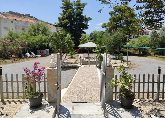 Argiropouloi