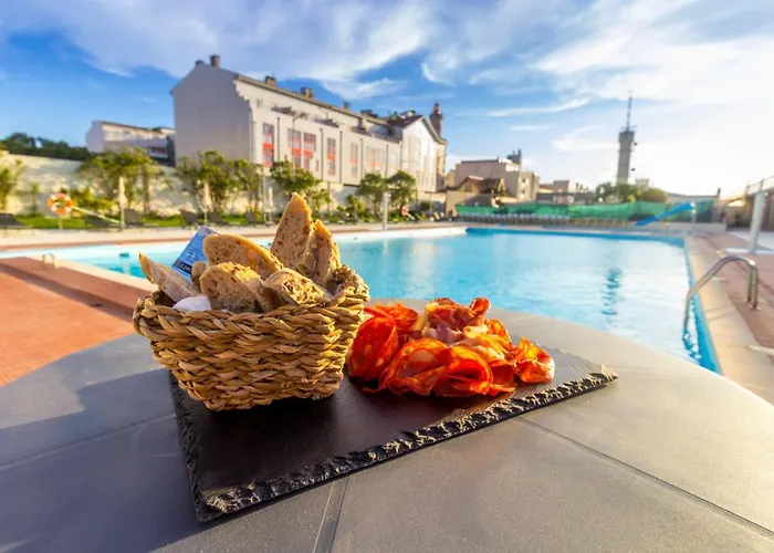Hotel Barra