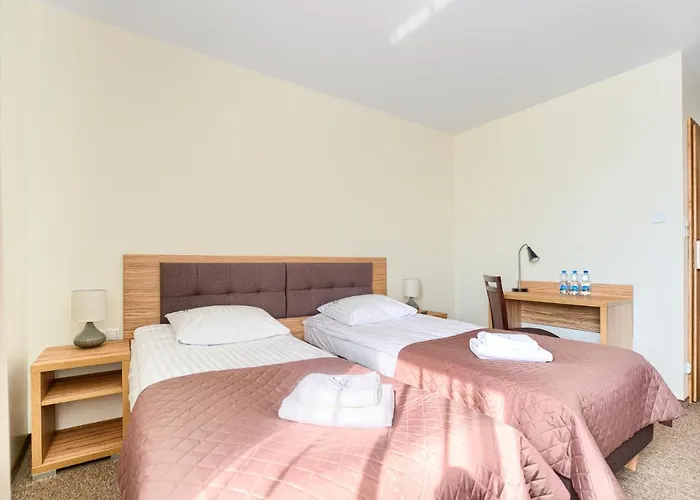 Hotel Bosak